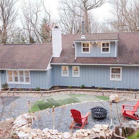 Cowry Acres - 11 Acre Enchanted Retreat, Hot Tub Ню Хоуп Екстериор снимка